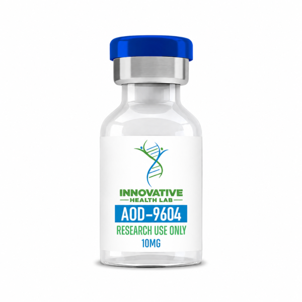 AOD-9604 10mg