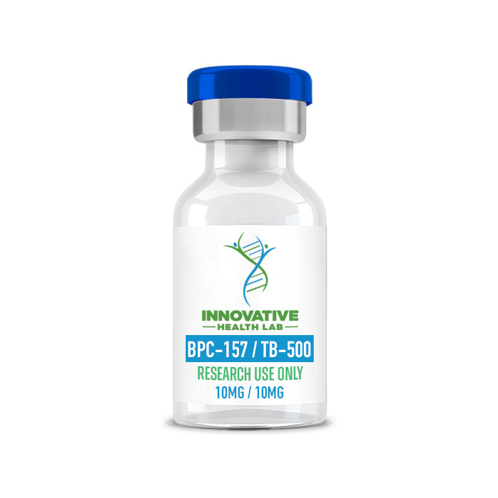 BPC-157 / TB-500 10mg/10mg