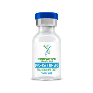 BPC-157 / TB-500 5mg/5mg