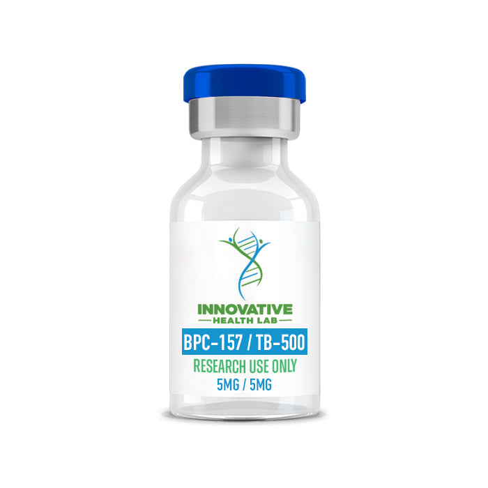 BPC-157 / TB-500 5mg/5mg