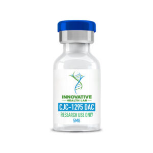 CJC-1295 DAC 5mg