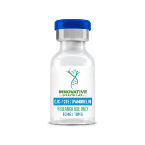 CJC-1295 / IPAMORELIN 10mg/10mg