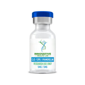 CJC-1295 / IPAMORELIN 5mg/5mg