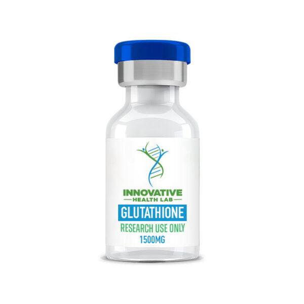 GLUTATHIONE 1500mg