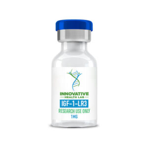 IGF-1-LR3 1mg