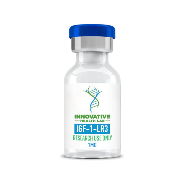IGF-1-LR3 1mg