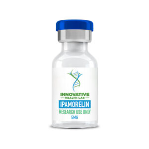 IPAMORELIN 5mg