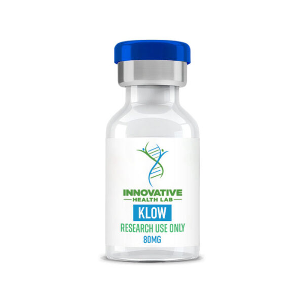 KLOW 80mg