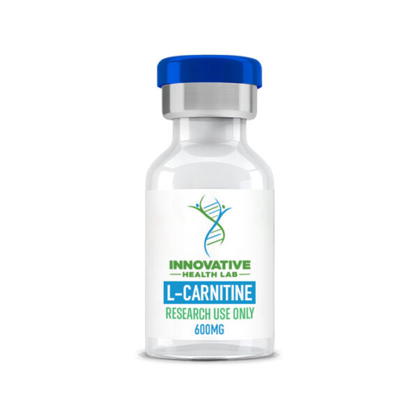L-CARNITINE 600mg