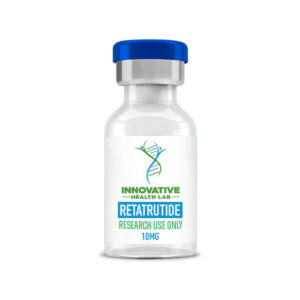 RETATRUTIDE 10mg