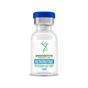 RETATRUTIDE 15mg