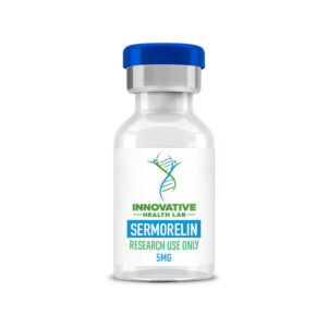 SERMORELIN 5mg