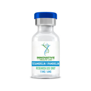 TESAMORELIN / IPAMORELIN 11mg/6mg