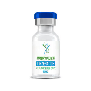TIRZEPATIDE 10mg